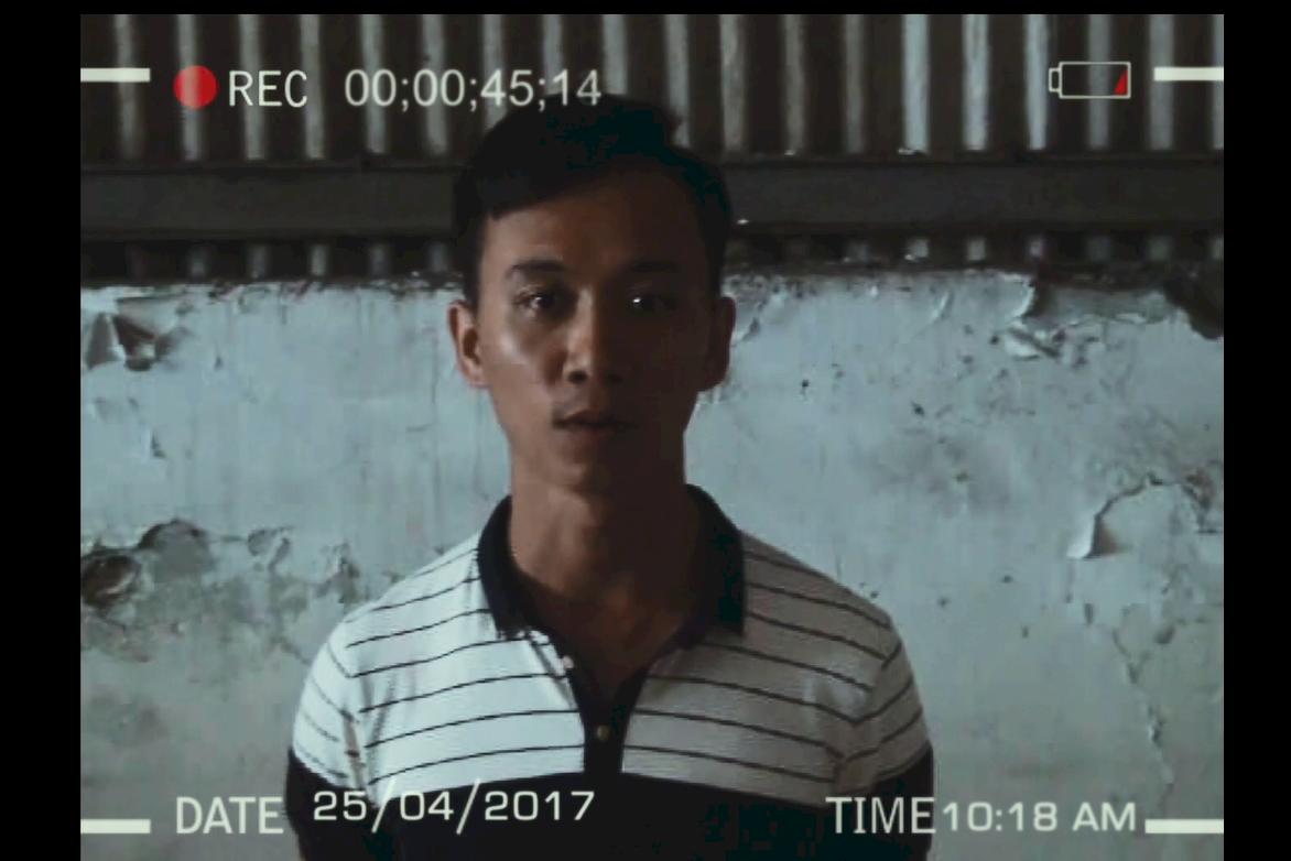 僕は逃げない 台湾国際人権映画祭 差別問題に注目 ニュース Rti 台湾国際放送